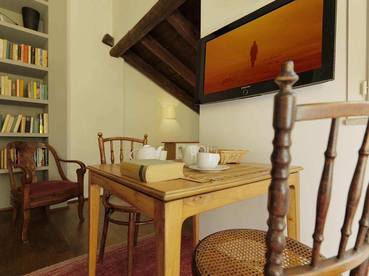 Boutique Hotel Albero Nascosto Trieste Exterior foto